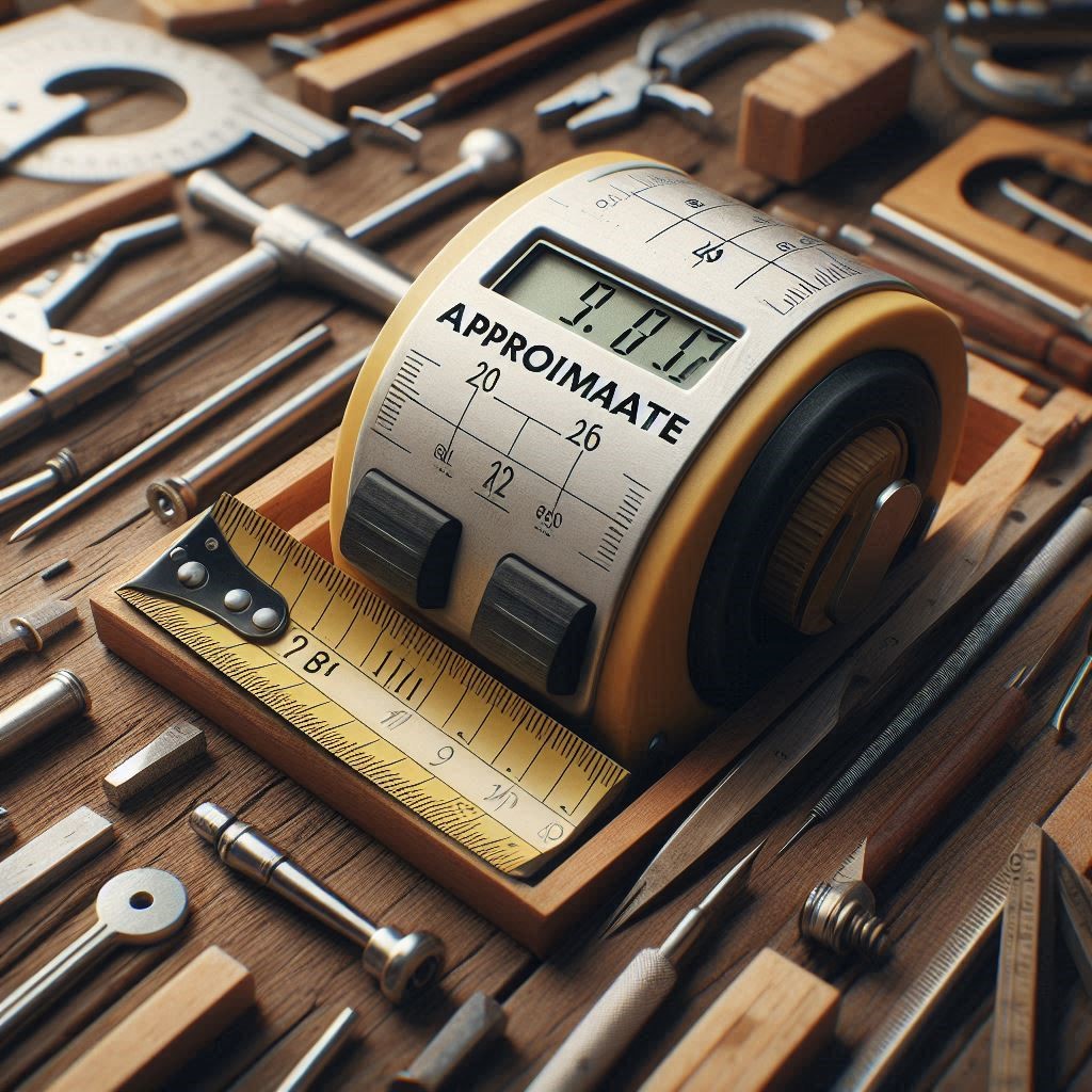 approximate-melleknev