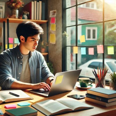 busy-melleknev-A2-angol-szokincsfejleszto