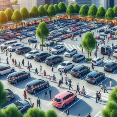 car-park-fonev-A2-angol-szokincsfejleszto