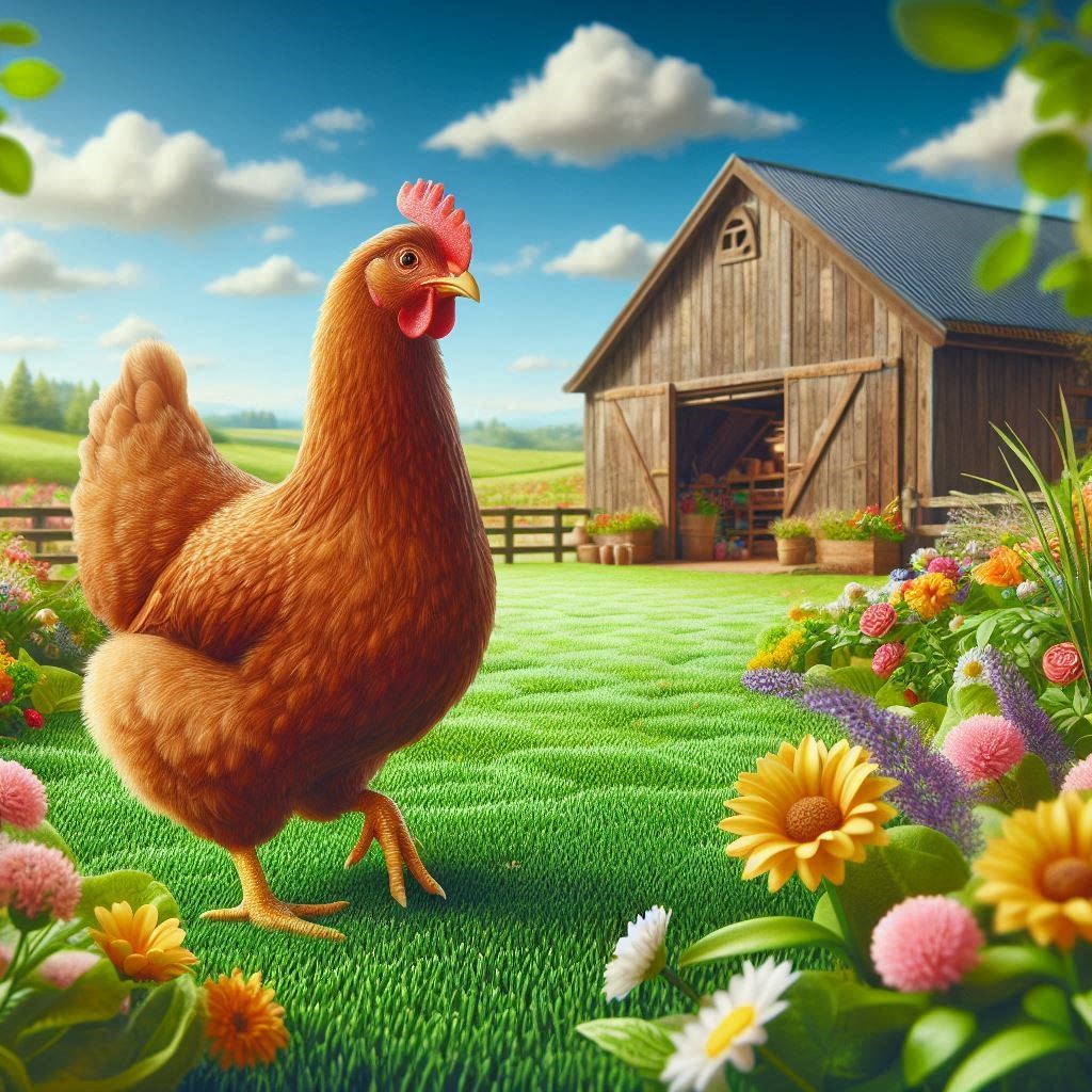 chicken-fonev-A2-angol-szokincsfejleszto