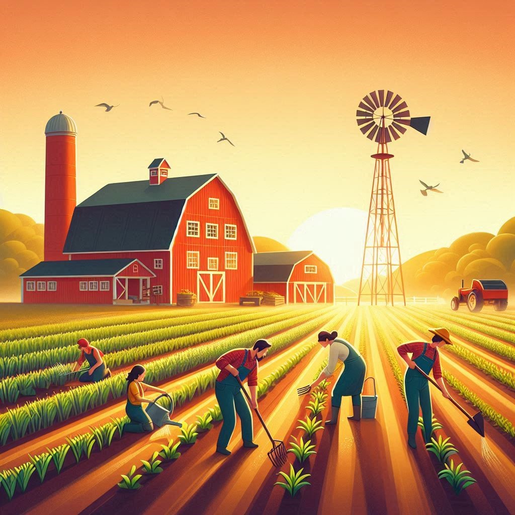 agriculture-fonev-angol-B2-szokincsfejleszto