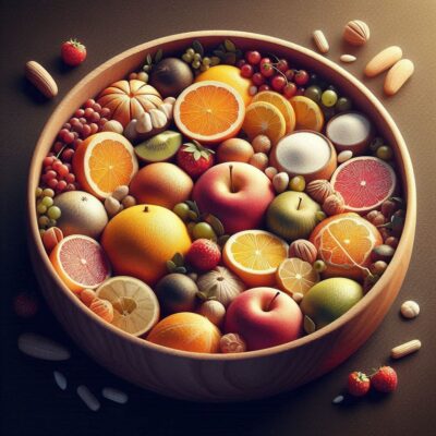 bowl (főnév) A2 szókincsfejlesztő