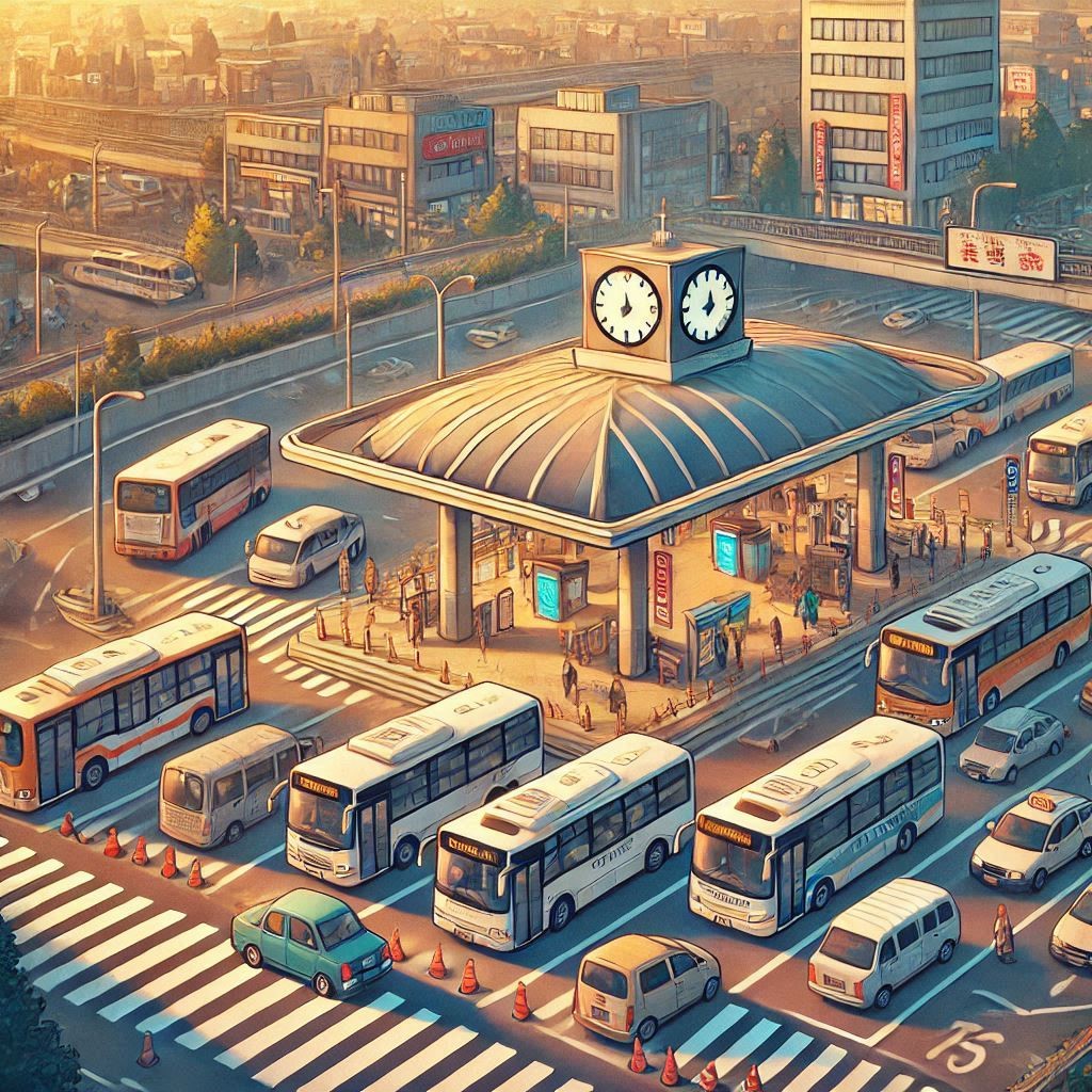 bus-station-fonev-angol-A2-szokincsfejleszto