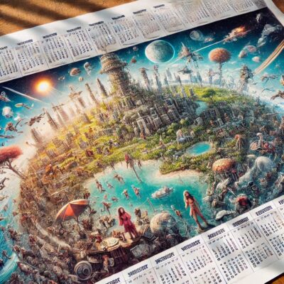 calendar-fonev-Angol-Szokincsfejleszto-A2