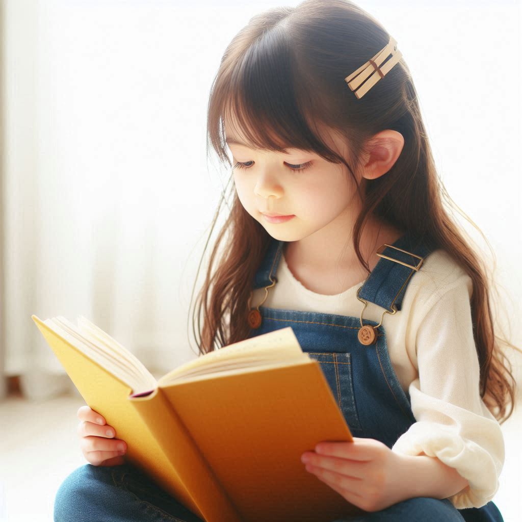 study child 1 study child 1